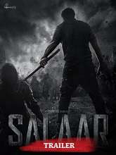 Salaar (2023) Official Teaser – Prabhas, Prashanth Neel, Prithviraj, Shruthi Haasan – Hombale Films – Vijay Kiragandur